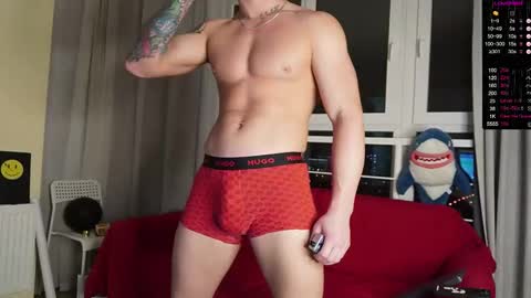 ed_hooligan online show from 09.30.25