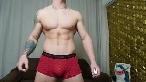 ed_hooligan online show from 11.13.25