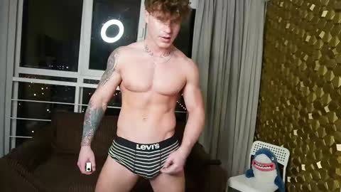 ed_hooligan online show from 11.23.25