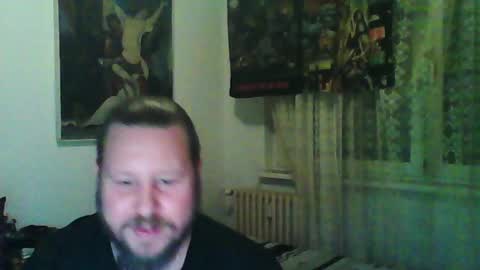 Edward online show from 12.29.24