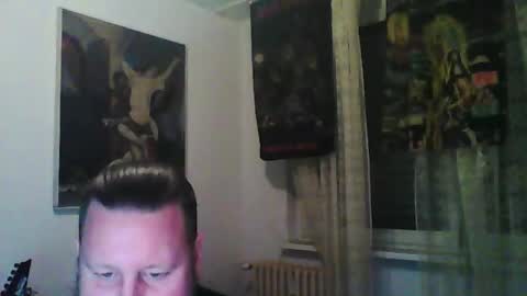 Edward online show from 03.08.25