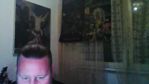 Edward online show from 09.13.25