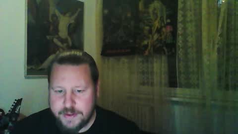 Edward online show from 10.25.25