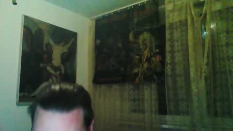 Edward online show from 10.30.25