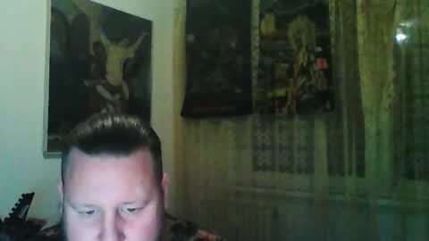 Edward online show from 11.26.25