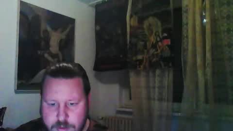 Edward online show from 01.08.26