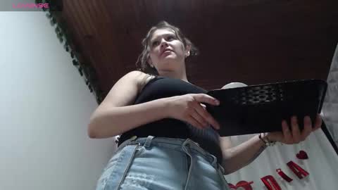 Edda online show from 02.19.25