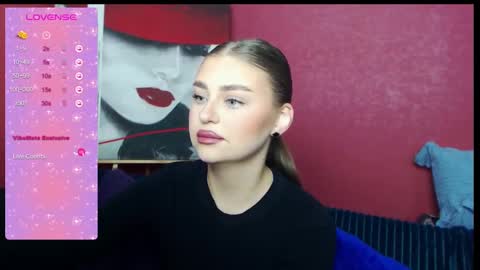 Snapshot of edaachi chatting on 12.04.24 Eda online show from 12.04.24