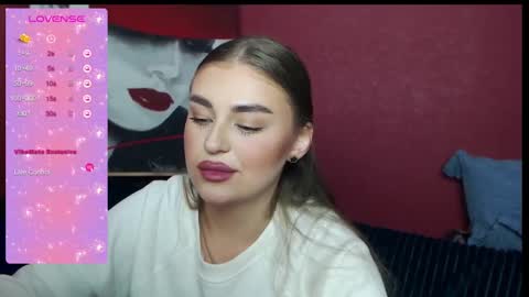 Snapshot of edaachi chatting on 12.06.24 Eda online show from 12.06.24