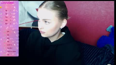 Snapshot of edaachi chatting on 12.07.24 Eda online show from 12.07.24