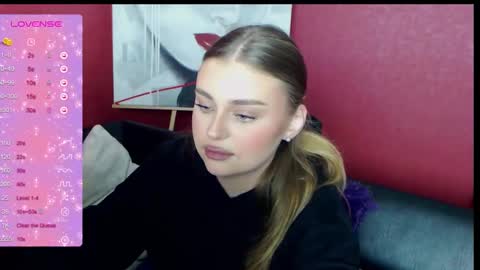 Snapshot of edaachi chatting on 12.15.24 Eda online show from 12.15.24