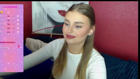 Snapshot of edaachi chatting on 12.17.24 Eda online show from 12.17.24