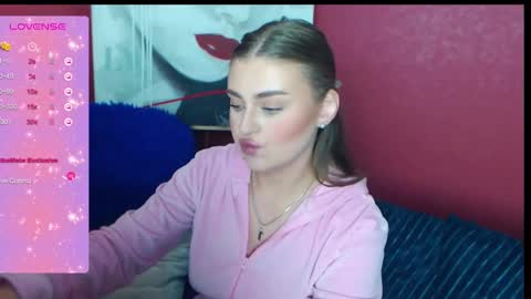 Snapshot of edaachi chatting on 12.18.24 Eda online show from 12.18.24