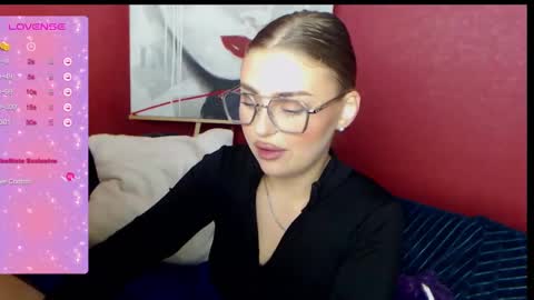 Snapshot of edaachi chatting on 12.21.24 Eda online show from 12.21.24