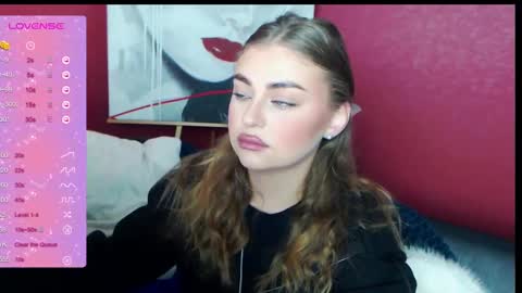 Snapshot of edaachi chatting on 12.22.24 Eda online show from 12.22.24