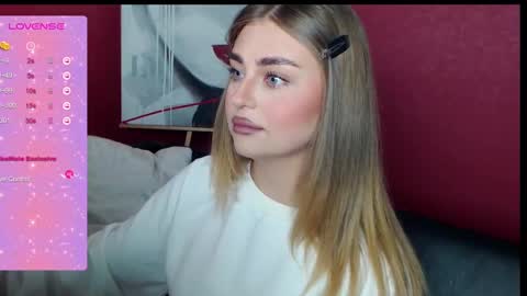 Snapshot of edaachi chatting on 12.25.24 Eda online show from 12.25.24