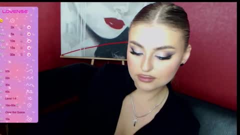 Snapshot of edaachi chatting on 12.28.24 Eda online show from 12.28.24