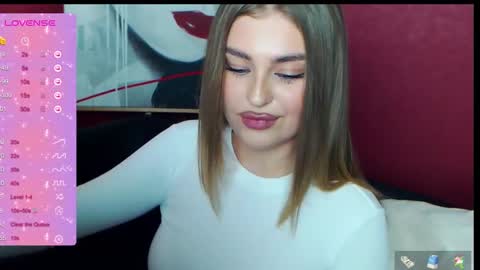 Snapshot of edaachi chatting on 01.02.25 Eda online show from 01.02.25