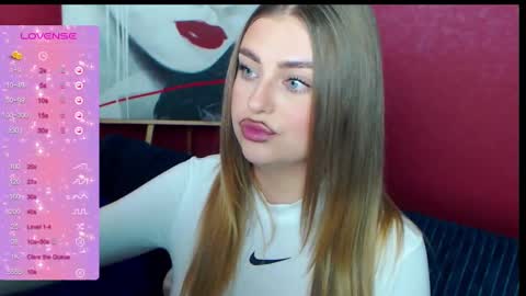 Snapshot of edaachi chatting on 01.03.25 Eda online show from 01.03.25