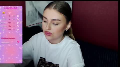 Snapshot of edaachi chatting on 01.08.25 Eda online show from 01.08.25