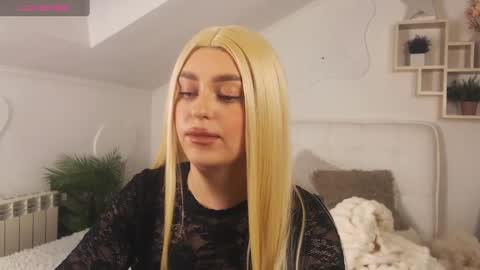 Snapshot of edaachi chatting on 01.15.25 Eda online show from 01.15.25