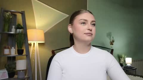 Snapshot of edaachi chatting on 01.17.25 Eda online show from 01.17.25