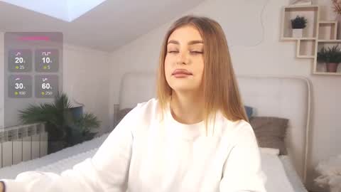 Snapshot of edaachi chatting on 01.20.25 Eda online show from 01.20.25