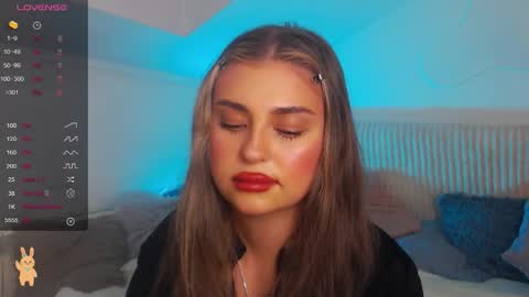 Snapshot of edaachi chatting on 02.23.26 Eda online show from 02.23.26