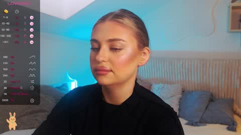 Snapshot of edaachi chatting on 02.24.26 Eda online show from 02.24.26