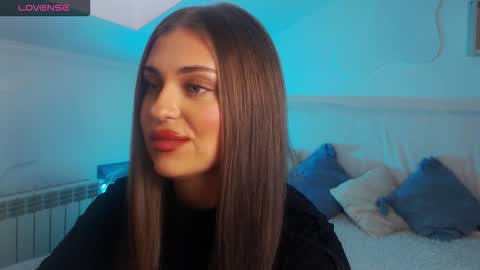 Snapshot of edaachi chatting on 03.07.26 Eda online show from 03.07.26