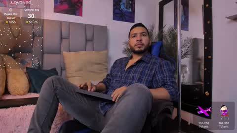 edahi1386 online show from 09.15.25