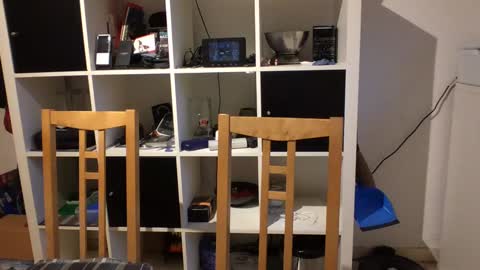 Snapshot of eddelmar chatting on 01.20.25 eddelmar online show from 01.20.25