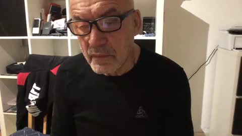 Snapshot of eddelmar chatting on 02.09.25 eddelmar online show from 02.09.25