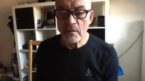 Snapshot of eddelmar chatting on 03.03.25 eddelmar online show from 03.03.25