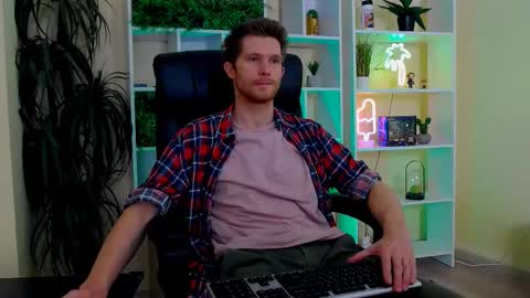 eddie_baker online show from 03.10.26