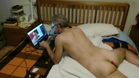 eddy_1968 online show from 02.07.25