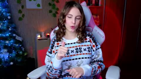 Edeline online show from 01.02.25