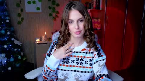 Edeline online show from 01.02.25