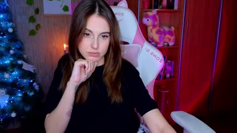 Edeline online show from 01.10.25