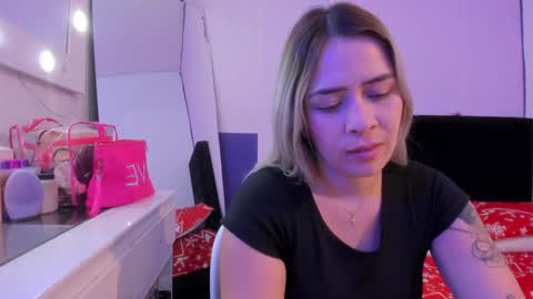 BYANCA online show from 12.14.24