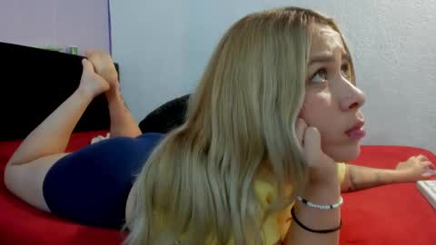 BYANCA online show from 02.23.26