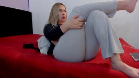 BYANCA online show from 03.04.26