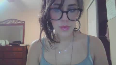 Snapshot of edenofvenus chatting on 04.19.26 Venus Eden online show from 04.19.26