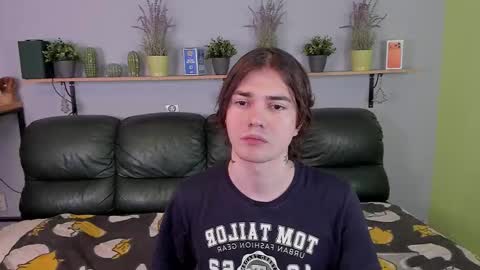 Snapshot of edgar_ray chatting on 03.02.26 Edgar online show from 03.02.26