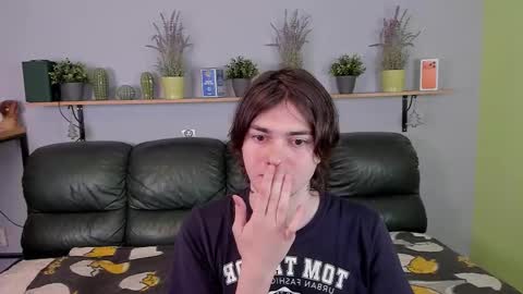 Snapshot of edgar_ray chatting on 03.05.26 Edgar online show from 03.05.26