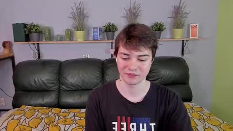 Snapshot of edgar_ray chatting on 03.14.26 Edgar online show from 03.14.26