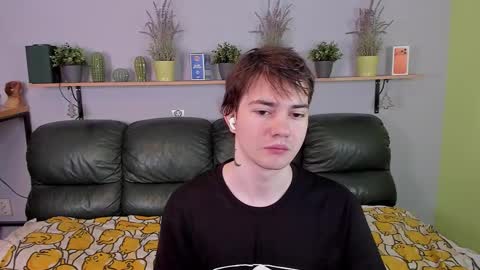 Snapshot of edgar_ray chatting on 03.16.26 Edgar online show from 03.16.26