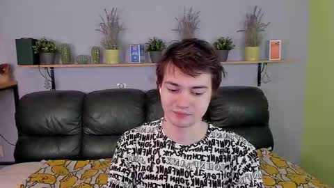 Snapshot of edgar_ray chatting on 03.23.26 Edgar online show from 03.23.26