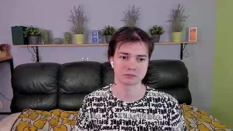 Snapshot of edgar_ray chatting on 03.25.26 Edgar online show from 03.25.26