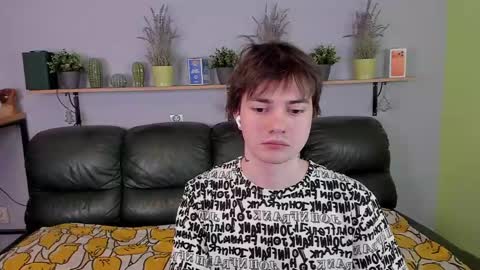 Snapshot of edgar_ray chatting on 03.28.26 Edgar online show from 03.28.26